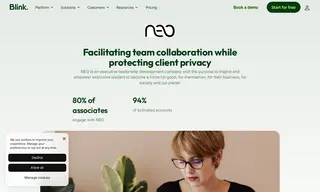 Preview of the NEO Case Study