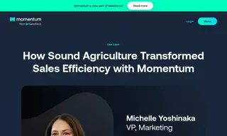 Preview of the Sound Agriculture Case Study