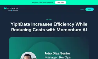 Preview of the YipitData Case Study