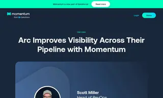 Preview of the Arc Case Study