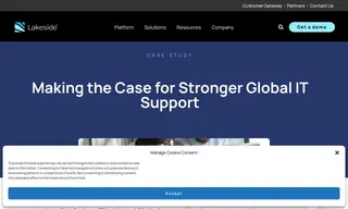 Preview of the Schönherr Case Study