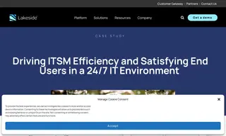 Preview of the Şişecam Case Study
