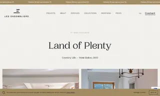 Preview of the Argyll Farm Case Study