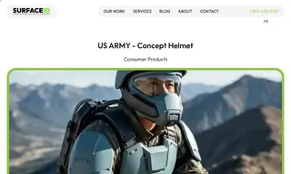 Preview of the US Army Case Study