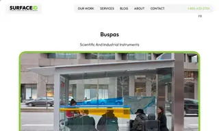 Preview of the Buspas Case Study