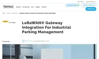 Preview of the Leading Global Industrial Control Systems Provider Case Study
