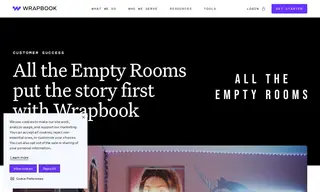 Preview of the Smartypants Case Study