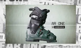Preview of the Armada Skis Case Study