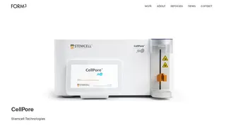 Preview of the Stemcell Technologies Canada Inc. Case Study