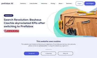 Preview of the Bauhaus Case Study