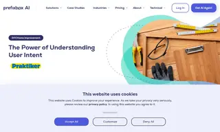 Preview of the Praktiker Case Study