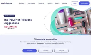 Preview of the ROSSMANN Case Study