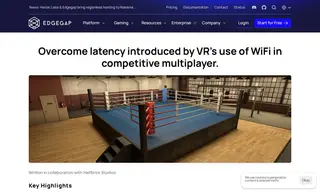 Preview of the Halfbrick Studios Case Study