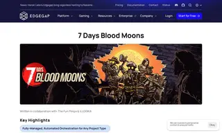 Preview of the iLLOGIKA Case Study