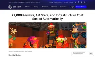 Preview of the Sinn Studios Inc Case Study