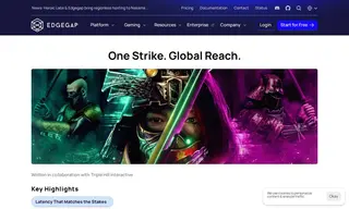 Preview of the Triple Hill Interactive Case Study