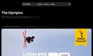 Preview of the International Olympic Committee (ioc) Case Study