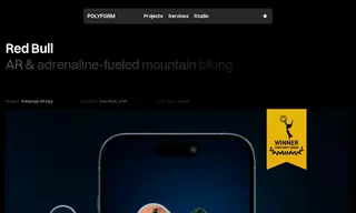 Preview of the Red Bull Case Study