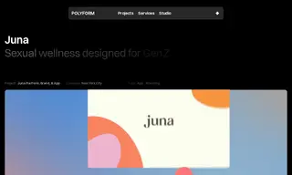 Preview of the Juna Case Study