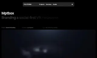Preview of the Mptbox Case Study