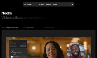 Preview of the Nooks Case Study