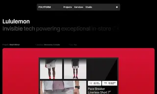 Preview of the Lululemon Case Study