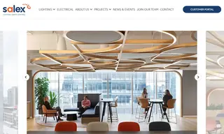 Preview of the PwC Toronto Case Study