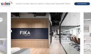 Preview of the Fika Case Study