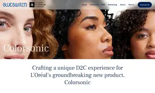 Preview of the L'Oréal Paris Case Study