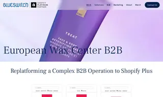 Preview of the European Wax Center Case Study