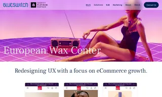 Preview of the European Wax Center Case Study