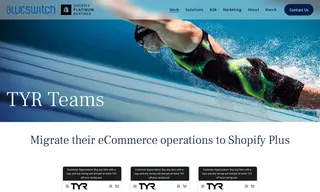 Preview of the TYR Teams Case Study