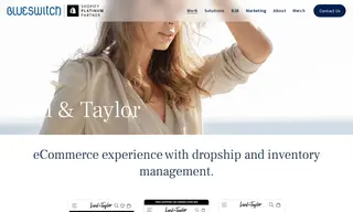 Preview of the Lord & Taylor Case Study