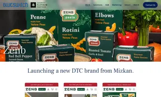 Preview of the ZENB Case Study
