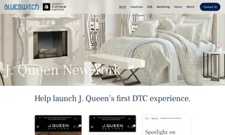 Preview of the J. Queen New York Case Study