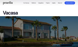 Preview of the Casago Case Study