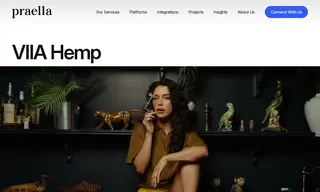 Preview of the VIIA Hemp Case Study