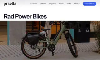 Preview of the Rad Power Bikes Case Study