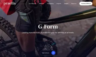 Preview of the G-Form Case Study