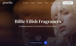 Preview of the Scent+ Case Study