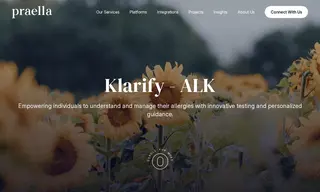 Preview of the ALK Case Study