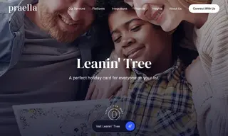 Preview of the Leanin' Tree Inc Case Study