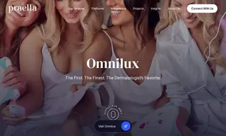 Preview of the Omnilux Case Study