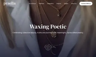 Preview of the Waxing Poetic Case Study