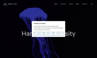 Preview of the Harvard University Case Study