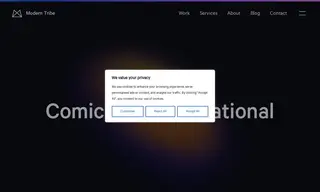 Preview of the Comic-Con International Case Study