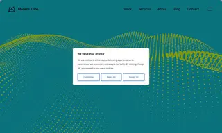 Preview of the Data.org Case Study