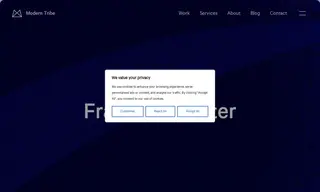 Preview of the Frazier & Deeter Case Study