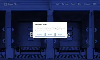 Preview of the BigCommerce Case Study
