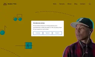 Preview of the Tuniversity Case Study